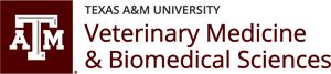 TAMU-VMBS-logo Texas A&M - Vetrinary Medicine & Biomedical Sciences